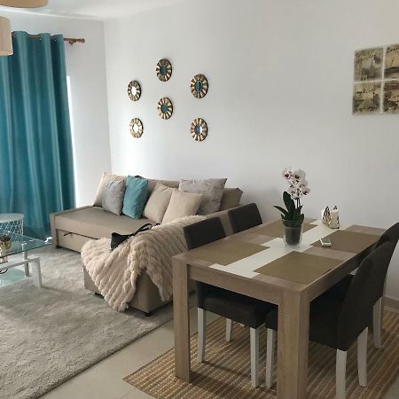 Apartamento Prazeres Do Golf Quinta do Anjo Exterior foto