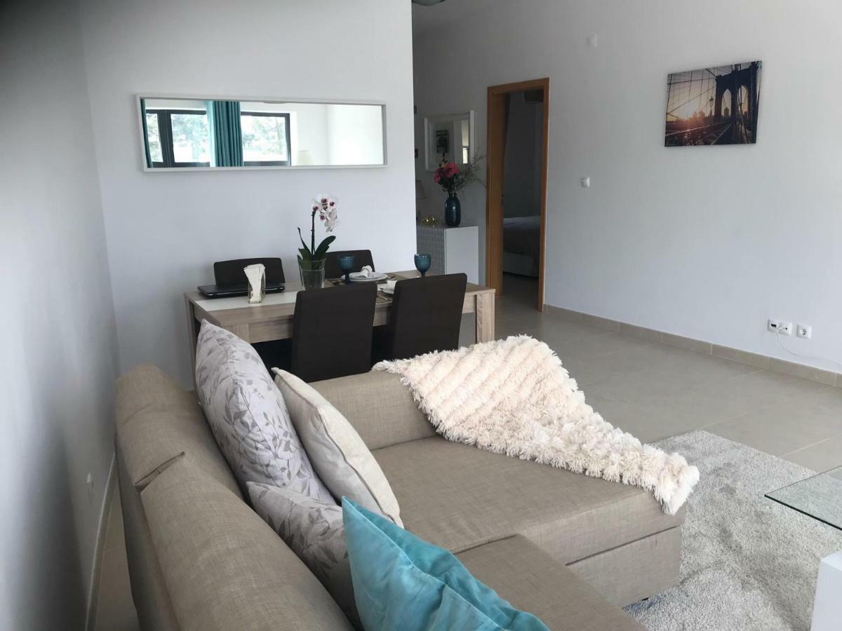 Apartamento Prazeres Do Golf Quinta do Anjo Exterior foto