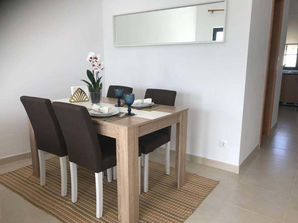 Apartamento Prazeres Do Golf Quinta do Anjo Exterior foto