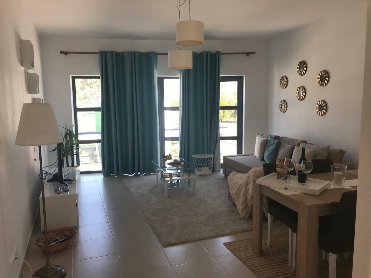 Apartamento Prazeres Do Golf Quinta do Anjo Exterior foto