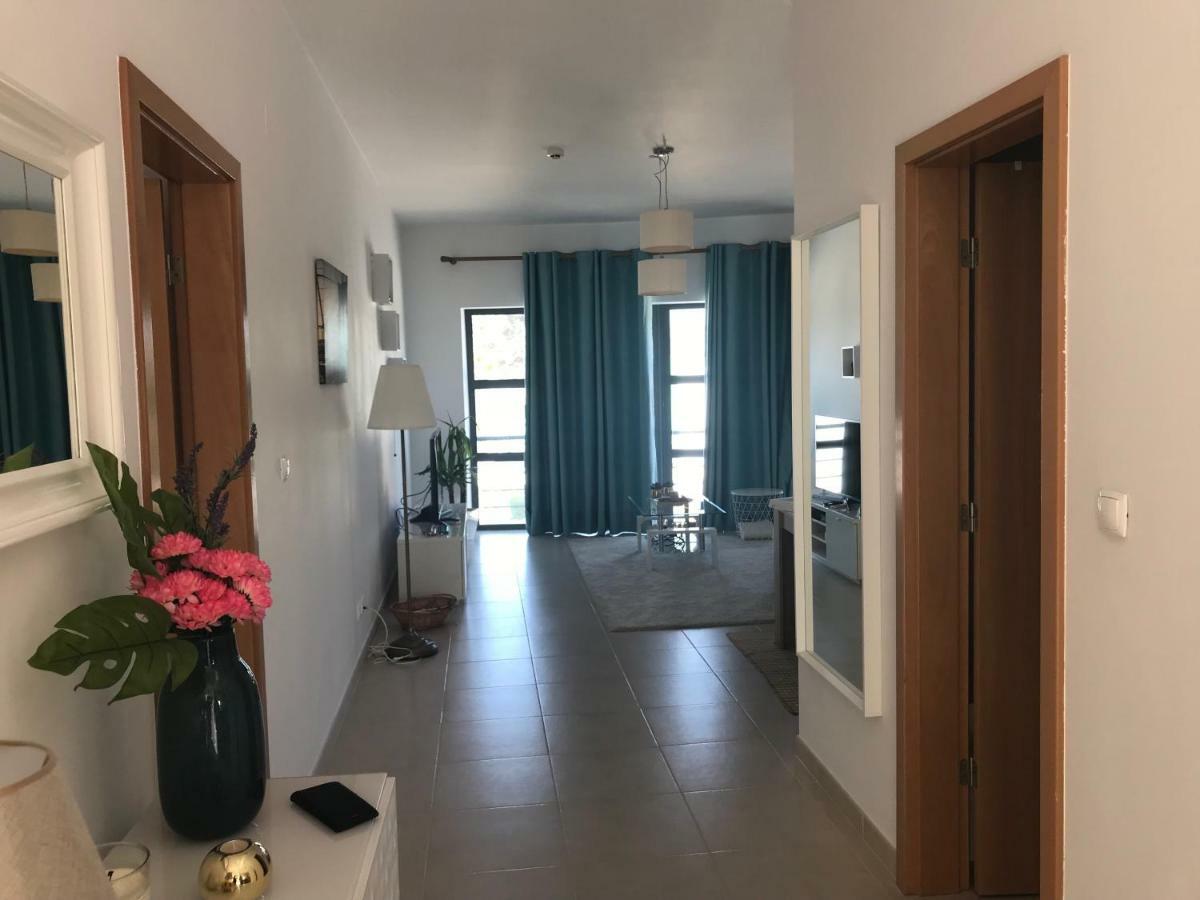 Apartamento Prazeres Do Golf Quinta do Anjo Exterior foto