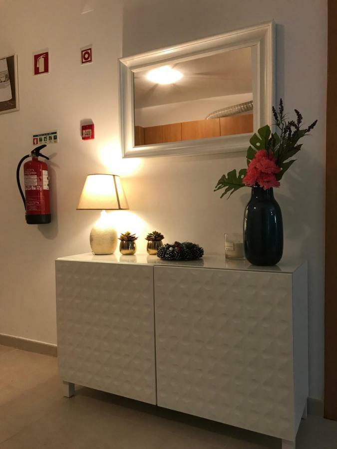 Apartamento Prazeres Do Golf Quinta do Anjo Exterior foto
