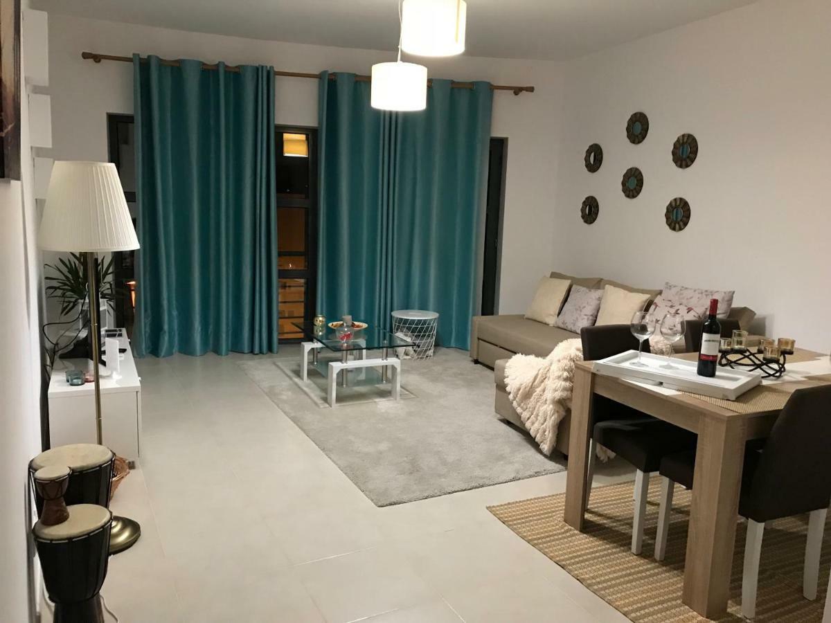 Apartamento Prazeres Do Golf Quinta do Anjo Exterior foto