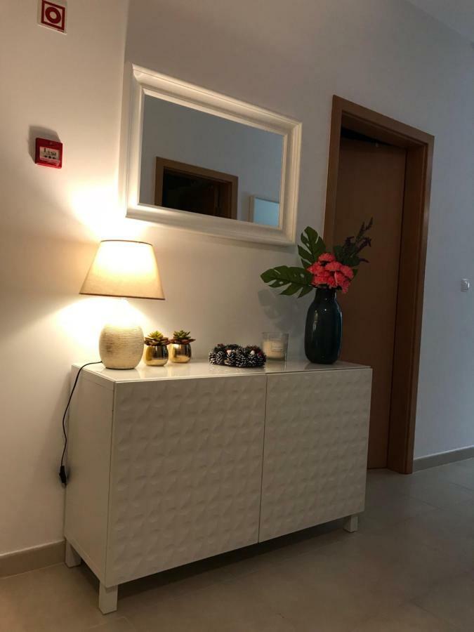 Apartamento Prazeres Do Golf Quinta do Anjo Exterior foto