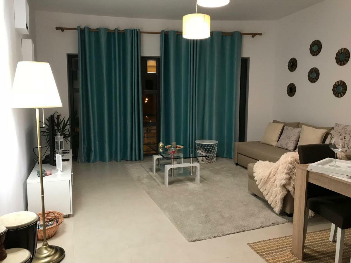 Apartamento Prazeres Do Golf Quinta do Anjo Exterior foto