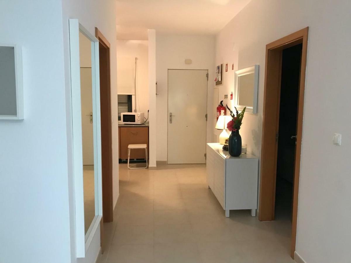 Apartamento Prazeres Do Golf Quinta do Anjo Exterior foto